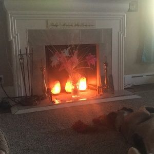 Meet your Posher, Christine